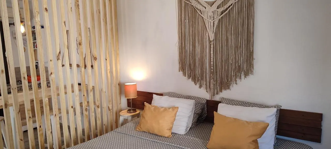 Kika Studios Playa del Carmen