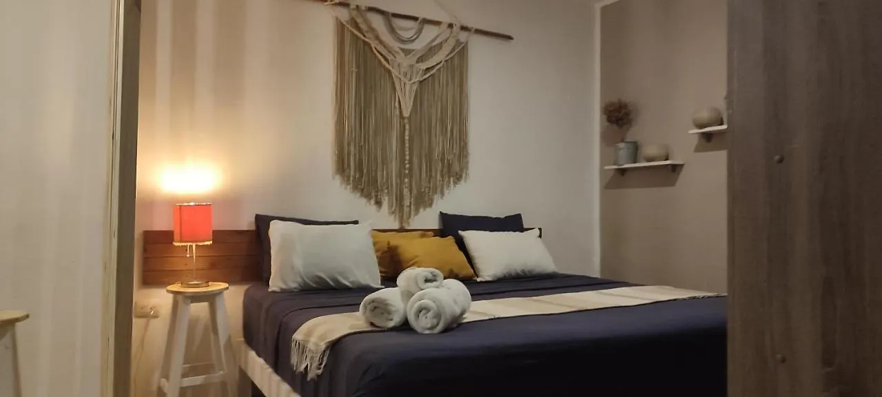 Penzion Kika Studios Playa del Carmen