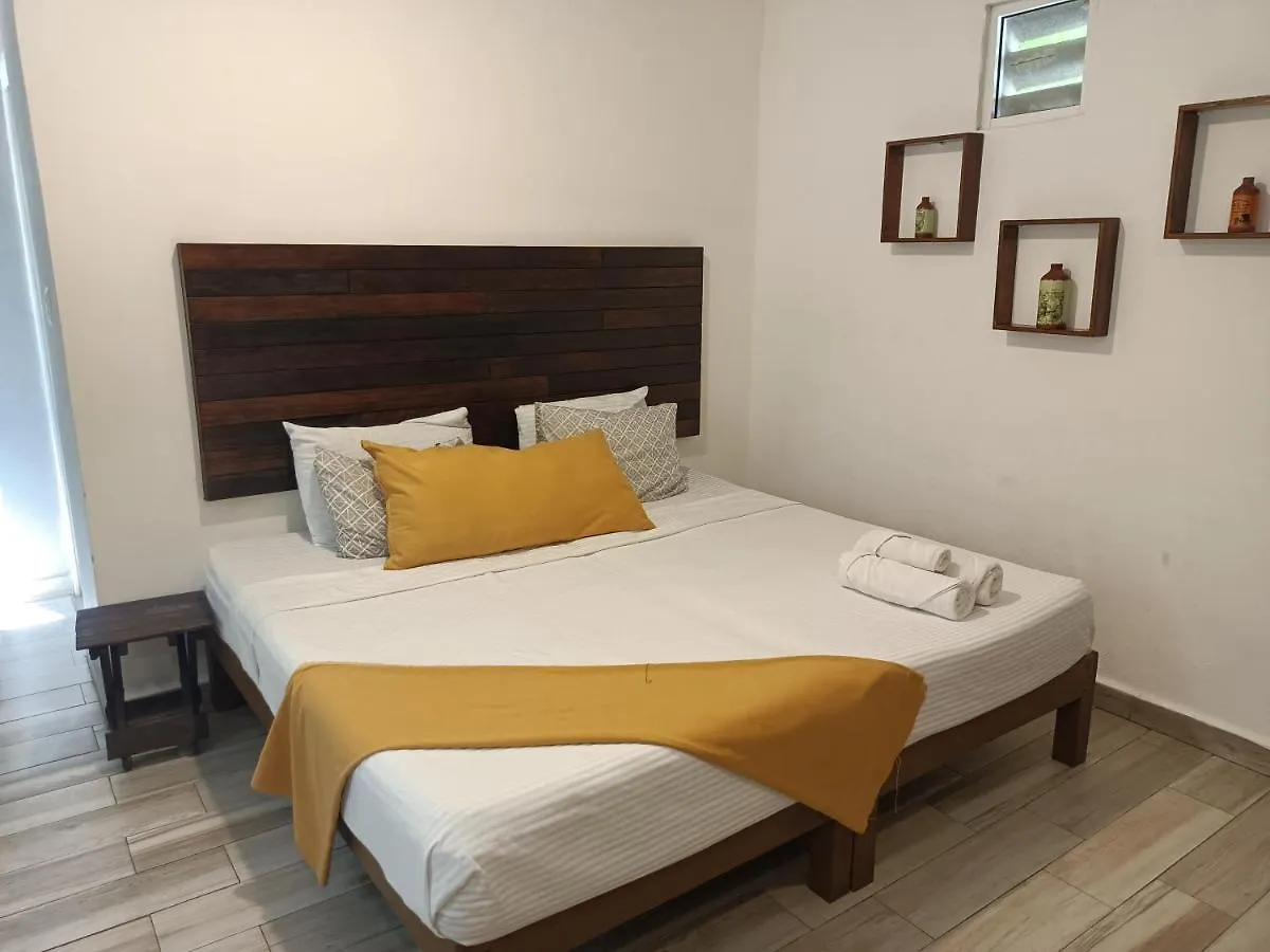 Kika Studios Playa del Carmen