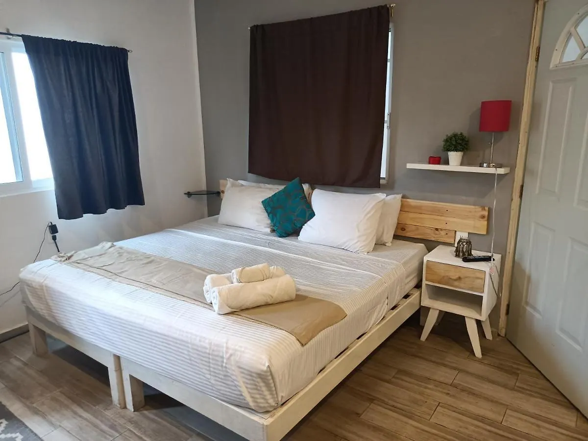 Kika Studios Playa del Carmen México