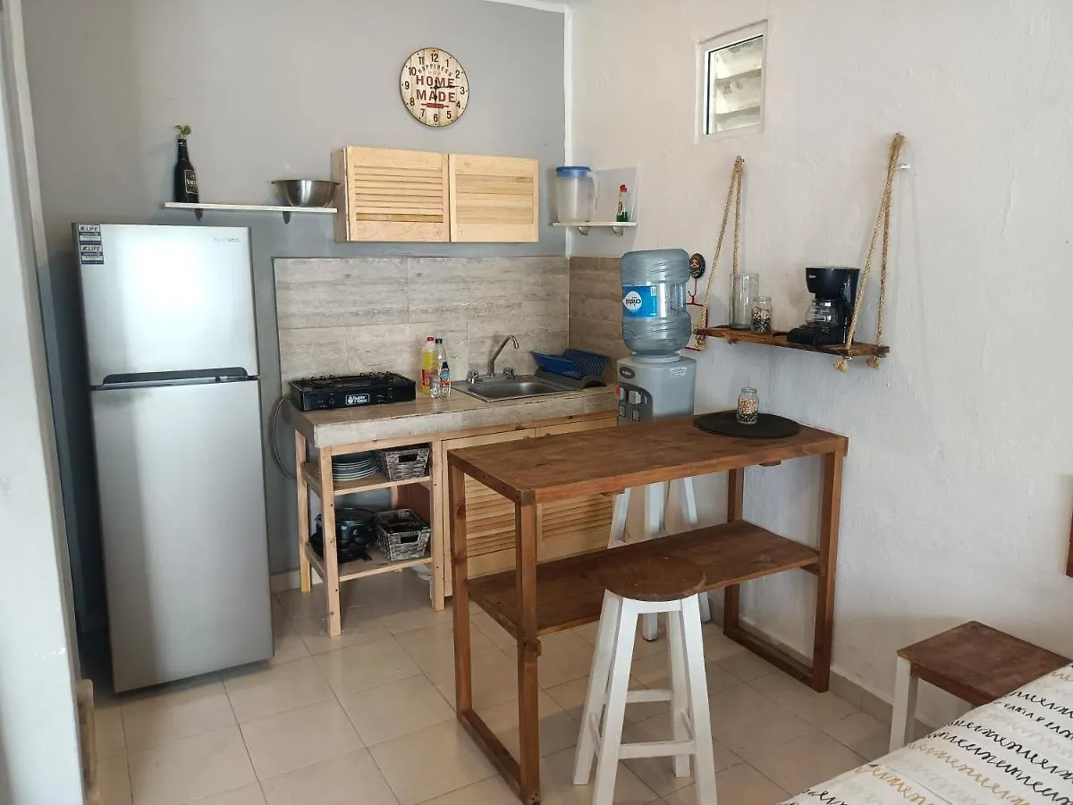 Kika Studios Playa del Carmen México