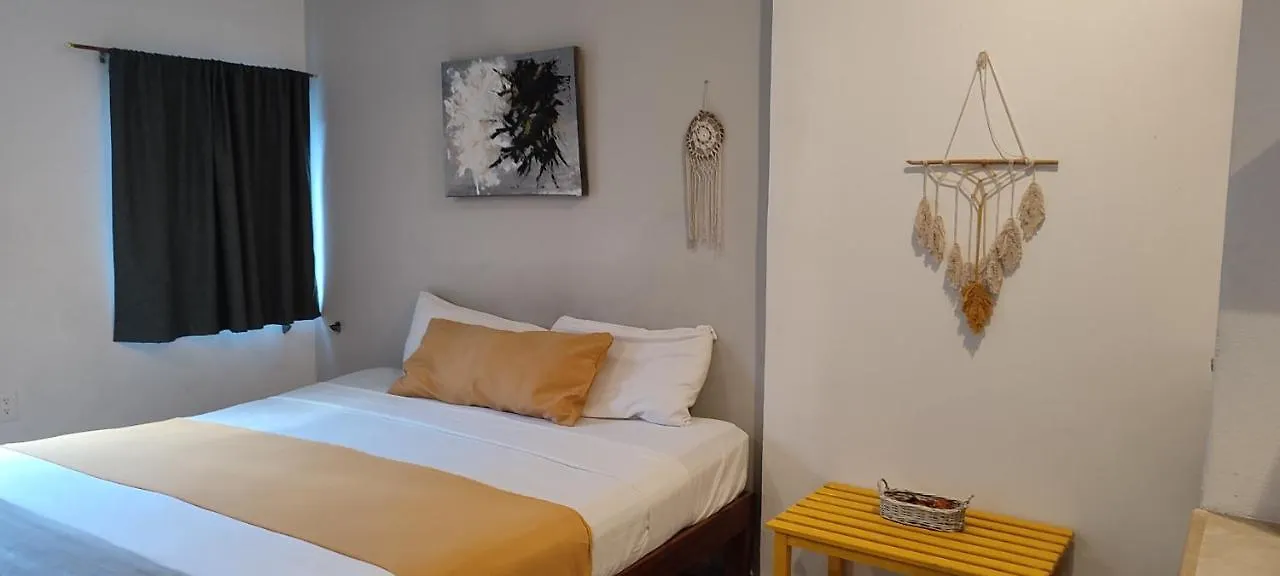 Kika Studios Playa del Carmen México