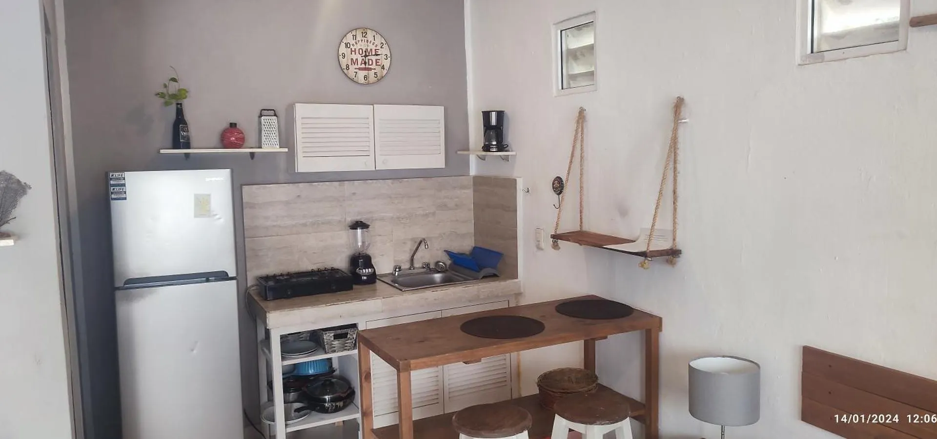 Kika Studios Playa del Carmen