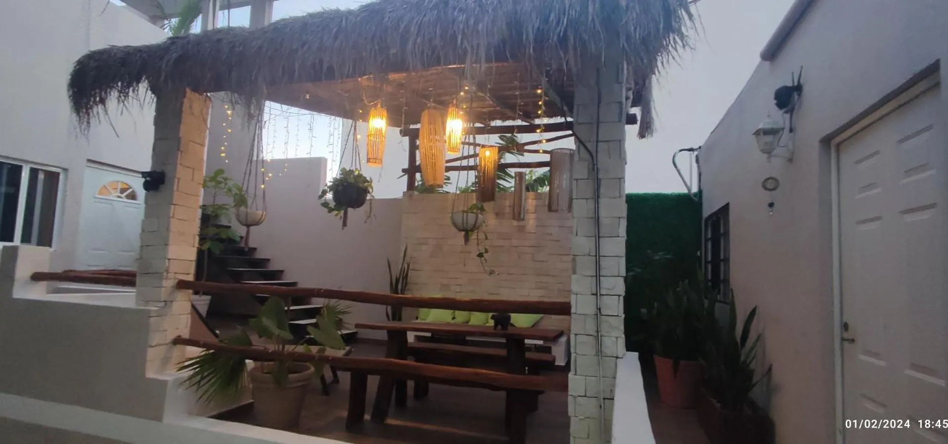 Kika Studios Playa del Carmen 3*,  México