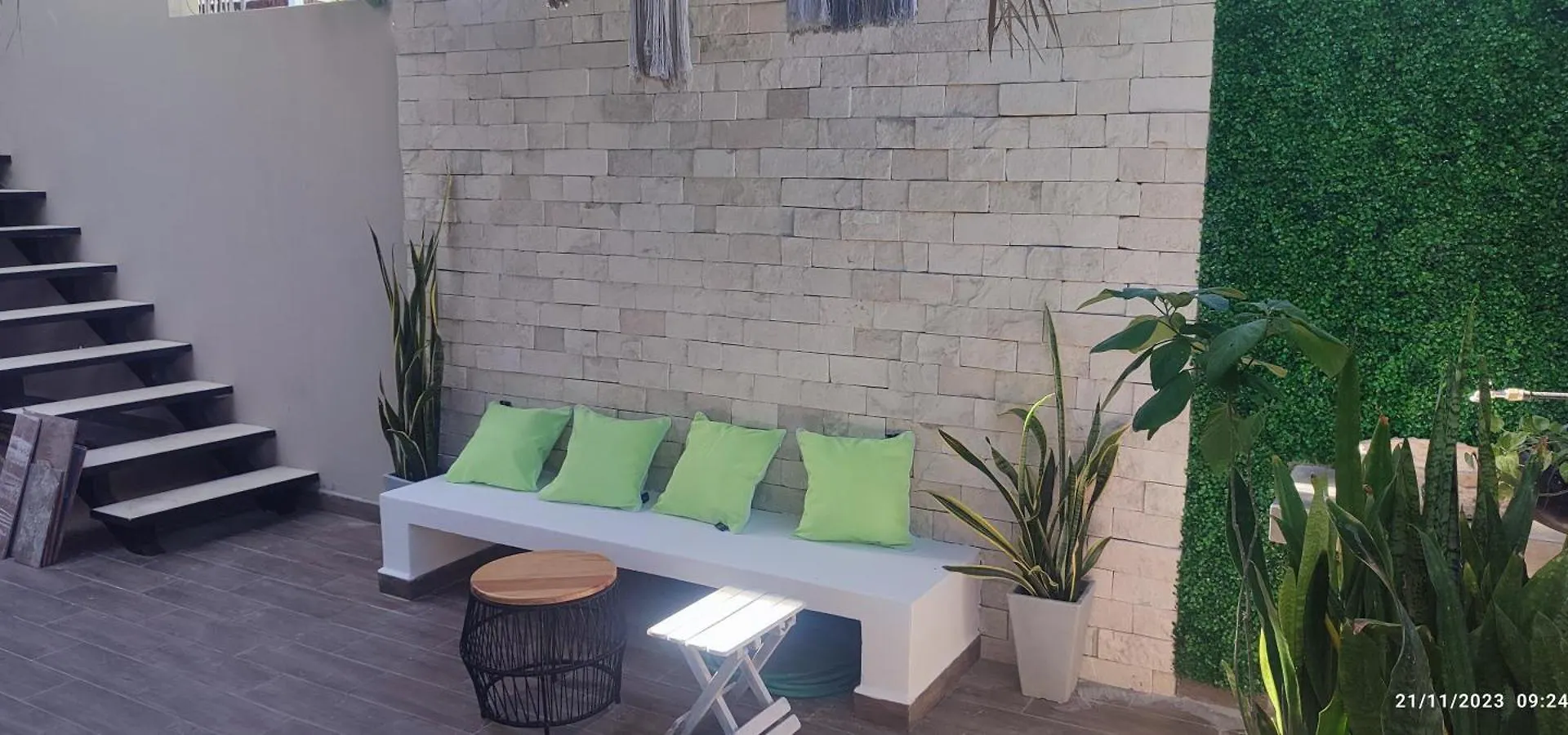 Pensión Kika Studios Playa del Carmen